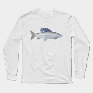 Arctic Grayling Long Sleeve T-Shirt